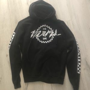 WARPED TOUR HOODIE